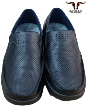 Zapato sport casual caballero 100% cuero